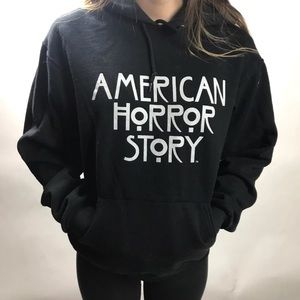 American Horror Story hoodie
